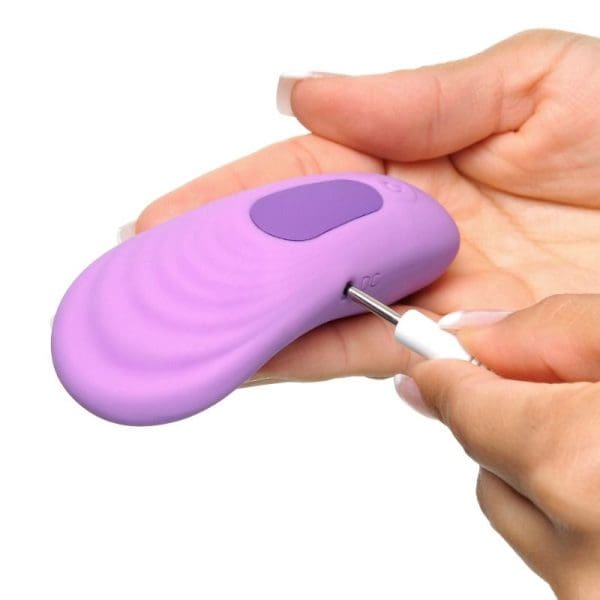FANTASY FOR HER - REMOTE SILICONE PLEASE-HER 7